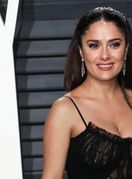 Salma Hayek