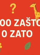 Ne trebate znati napamet sve odgovore, možete se poigrati. I reći: