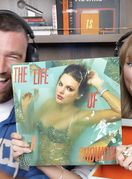 Taylor Swift i Travis Kelce