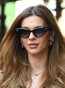 Street style izdanje ljepotice iz Zagreba