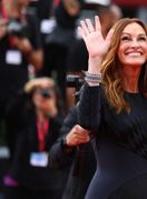 Julia Roberts u Versace haljini u Veneciji
