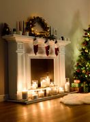 Božićno drvce (Foto: Guliver/Thinkstock)