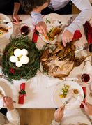 Obiteljska druženja znaju biti i pravi izvor stresa