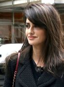 Penelope Cruz