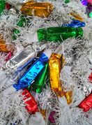 Šareni bomboni odmah nas vraćaju u djetinjstvo