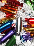 U proizvodnji ovih bombona nema strojeva, samo ruke