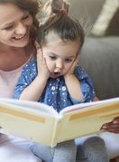 Čitanje djeci