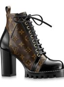 Gležnjače modne kuće Louis Vuitton