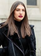 Street style ljepotica s Cvjetnog trga