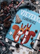 Knjige za božićne poklone - 7
