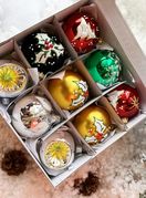 Zagrebački obrt Staklene kuglice Katarina ima unikatne ukrase za bor koji podsjećaju na djetinjstvo - 6