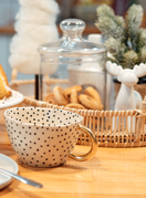 Zimski kuglof po receptu Sanje Mijac