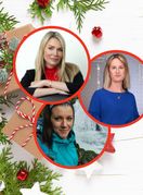 Ladies of New Business