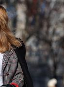 Mihaela Mudronja oduševila nas je svojom kombinacijom