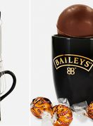 Čokoladni tartufi s Baileysom od kojih se radi vruća čokolada - 3