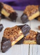 Trokutići s lješnjacima