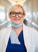 Medicinska sestra Ruža Tandara