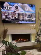 Prelijepo božićno uređenje kuće Marije Ričko iz okolice Ludbrega - 12