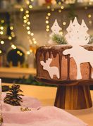 Kao stvorena za blagdanski stol: Jednostavna, a bogata čokoladna torta - 6