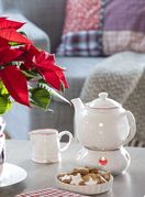 Ideje uz koje će božićna zvijezda postati još ljepši ukras doma