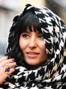 Ljepotica sa zagrebačke špice u trendovskim mokasinama s remenom