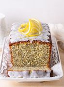 Kolač od limuna i maka