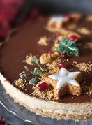 Špekulas torta blogerice Petre Sabljić