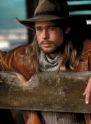 Brad Pitt