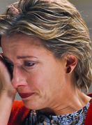 Emma Thompson u filmu 'Zapravo ljubav'