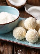 Kuglice od kokosa
