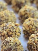 Kuglice s napolitankama