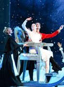 Balet 'Orašar' u zagrebačkom HNK-u