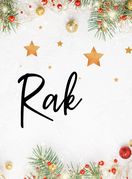 Godišnji horoskop - 10