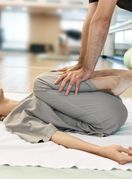 Japanska masaža Yumeiho