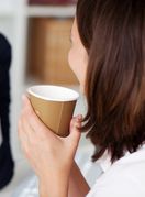 Prijateljice na kavi