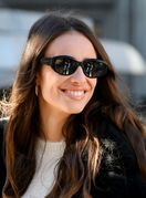 Savršeno zimsko street style izdanje na zagrebačkoj špici