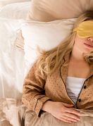 Žene doista trebaju više sna od muškaraca