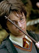 Scena iz filma 'Harry Potter i Odaja tajni'
