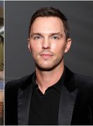 Nicholas Hoult