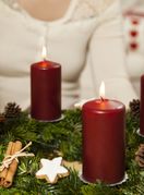 Četvrta adventska svijeća