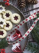 Ukrašavanje doma božikovinom