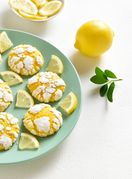 Raspucanci od limuna