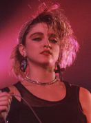 Kraljica popa Madonna karijeru je započela početkom osamdesetih