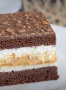 Snickers kocke