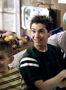 Scene iz serije Malcolm u sredini