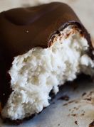 Domaće Bounty praline