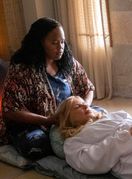 Scena iz serije The White Lotus