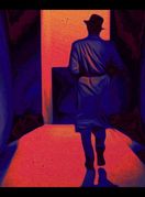 Slučajna raskoš prozirnog vodenog rebusa