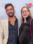 Matej Milošev i Buga Marija Šimic Milošev