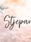 Stjepan